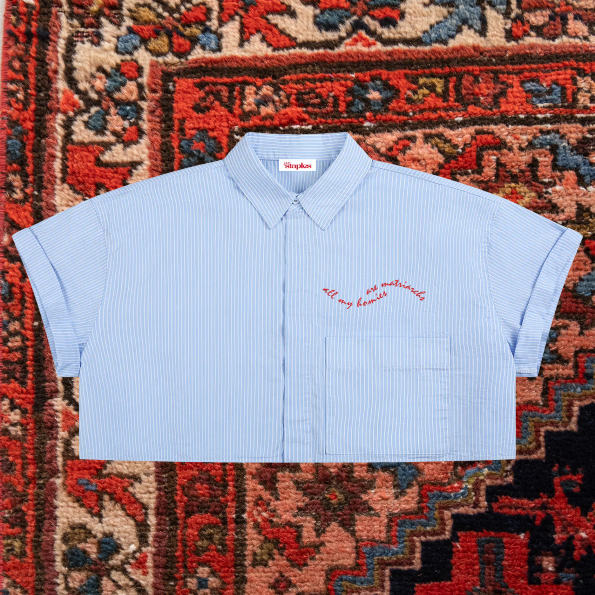 The Latest Drop 🔥