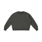 Vintage Washed Sweat Set