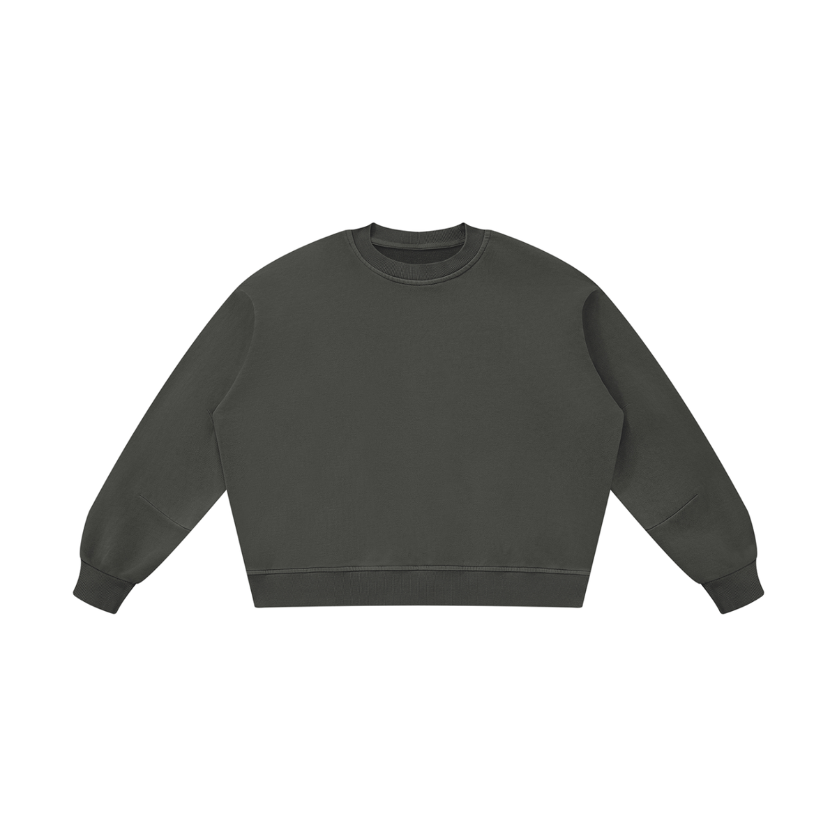 Vintage Washed Sweat Set