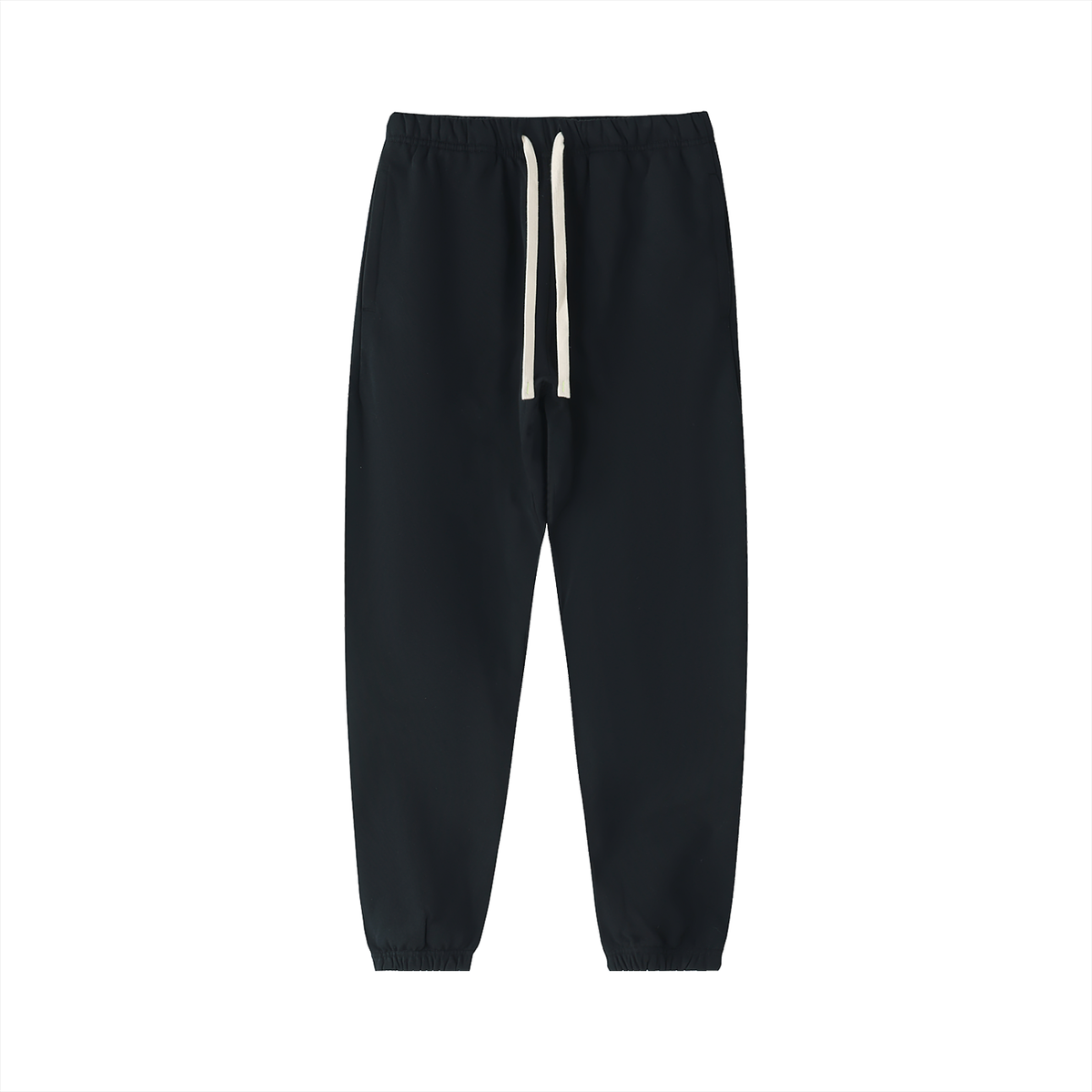 Essential Heavyweight Cotton Sweat Set