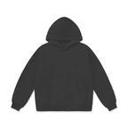 Oversize Heavyweight Fleece Hoodie Set