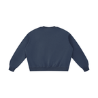 Vintage Washed Sweat Set