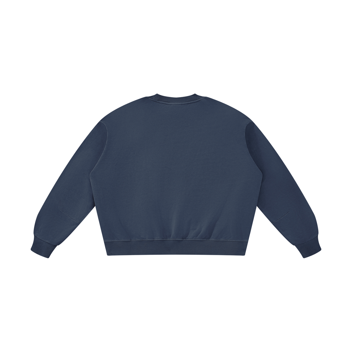 Vintage Washed Sweat Set