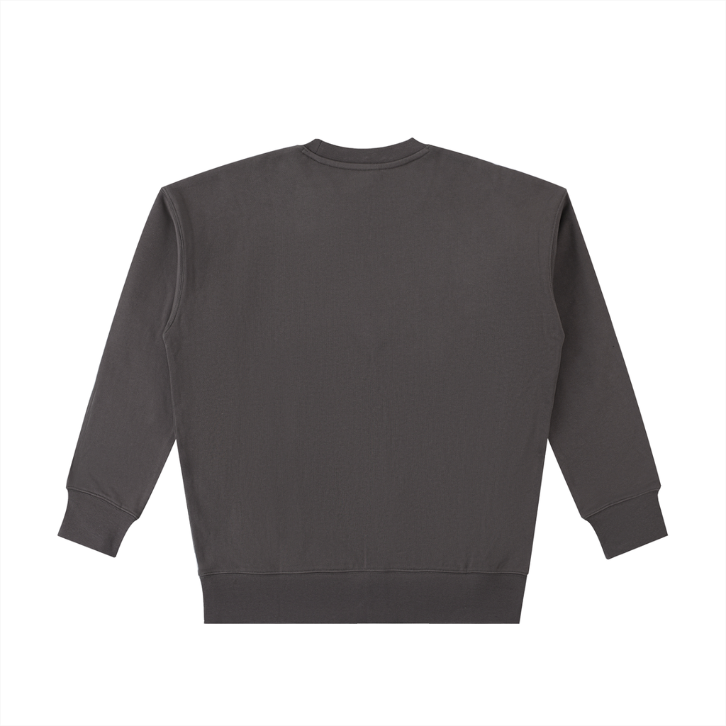 Essential Heavyweight Cotton Sweat Set