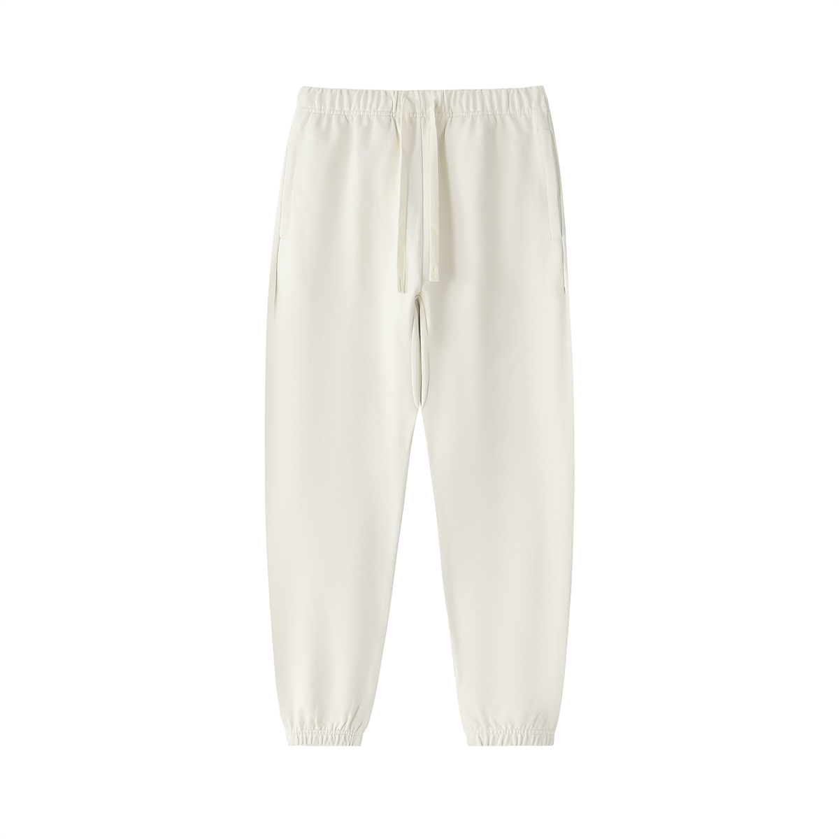 Essential Heavyweight Cotton Sweat Set