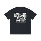 I'm a Dorothy * Vintage Wash Distressed 100% Cotton Tee