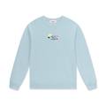 Future is Female * 100% Cotton Pullover