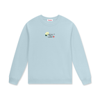 Future is Female * 100% Cotton Pullover