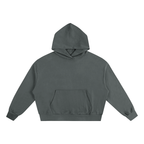 Oversized Hoodie Set
