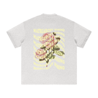 ON THE RIGHT SIDE * Heavyweight 100% Cotton Tee