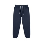 100% Cotton Staple Sweatpants