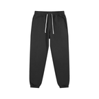 100% Cotton Staple Sweatpants