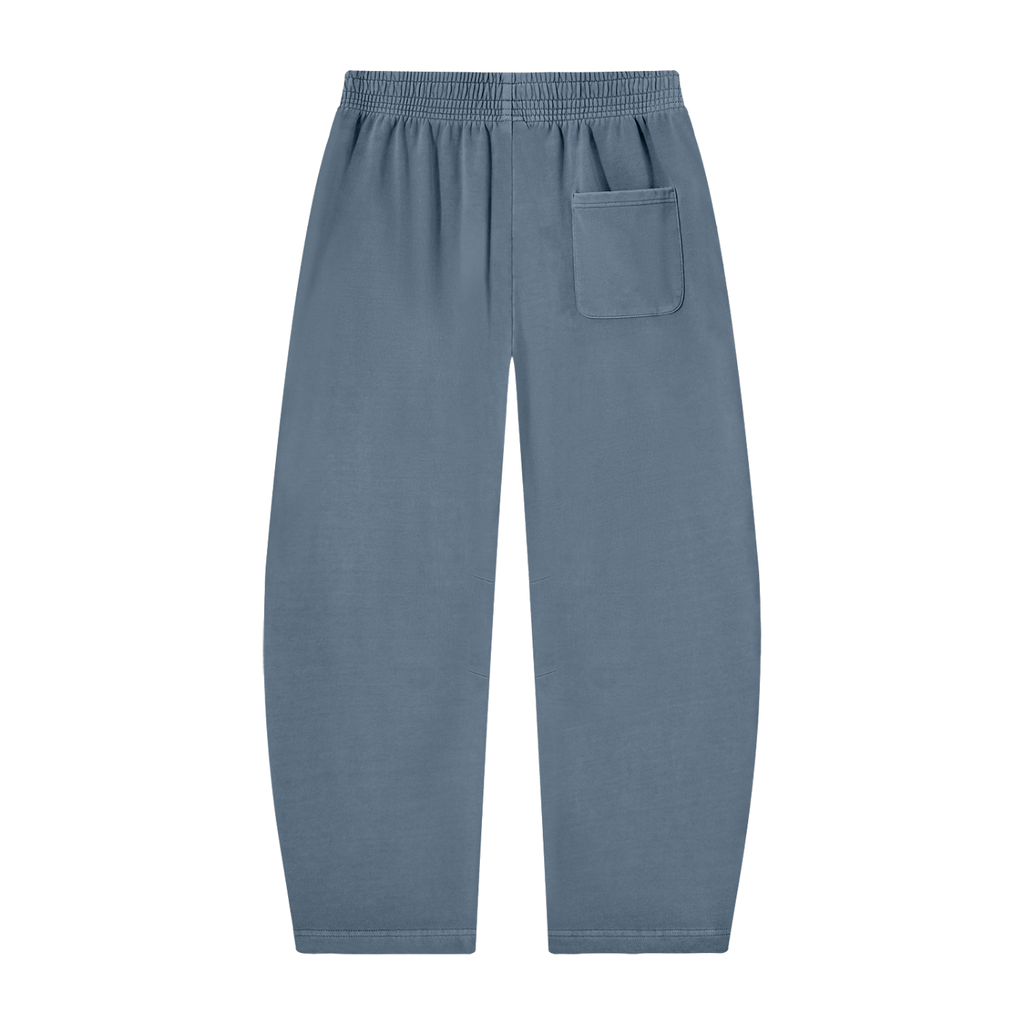 Vintage Washed Sweat Set