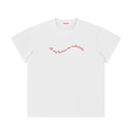 All my homies are matriarchs * 100% Cotton Crewneck Tee
