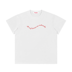 All my homies are matriarchs * 100% Cotton Crewneck Tee
