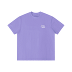 I'm a Rose * Vintage Wash Distressed 100% Cotton Tee