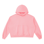 Vintage Washed Hoodie Set