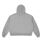 Vintage Washed Hoodie Set