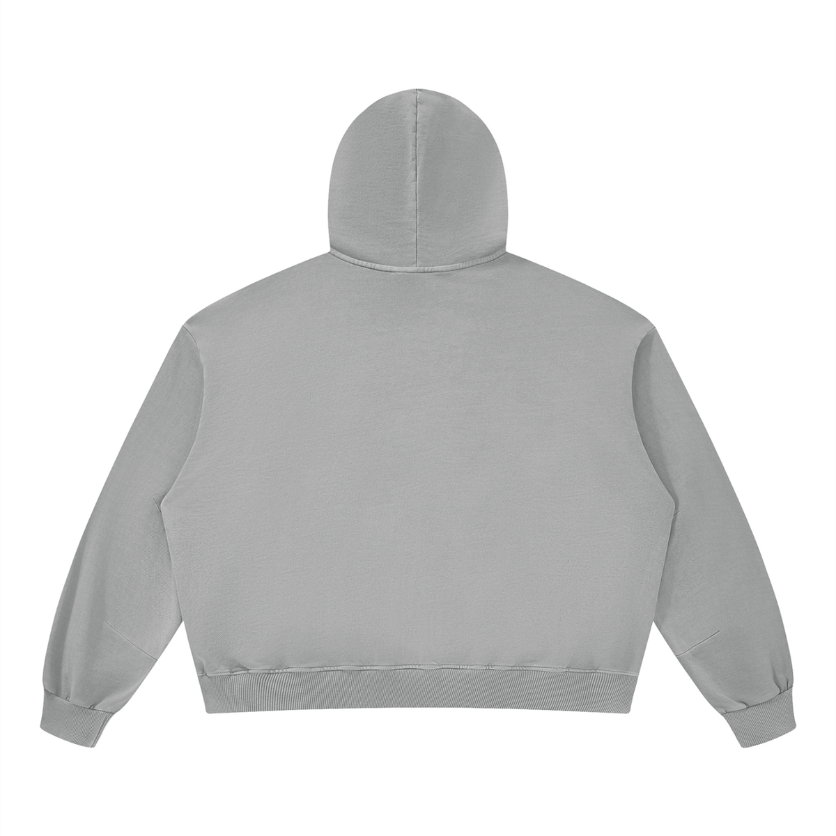 Vintage Washed Hoodie Set