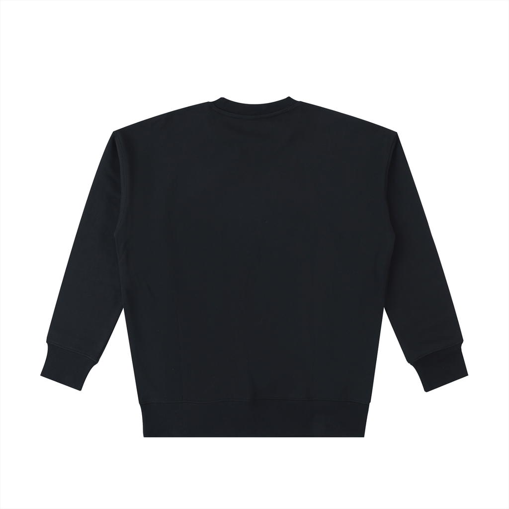 Essential Heavyweight Cotton Sweat Set