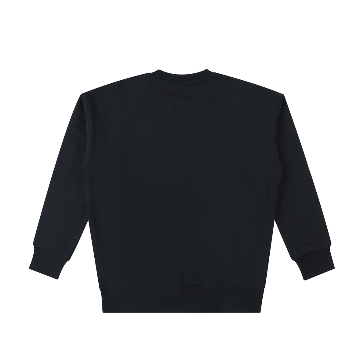 Essential Heavyweight Cotton Sweat Set
