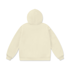 Oversize Heavyweight Fleece Hoodie Set