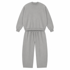 Vintage Washed Sweat Set