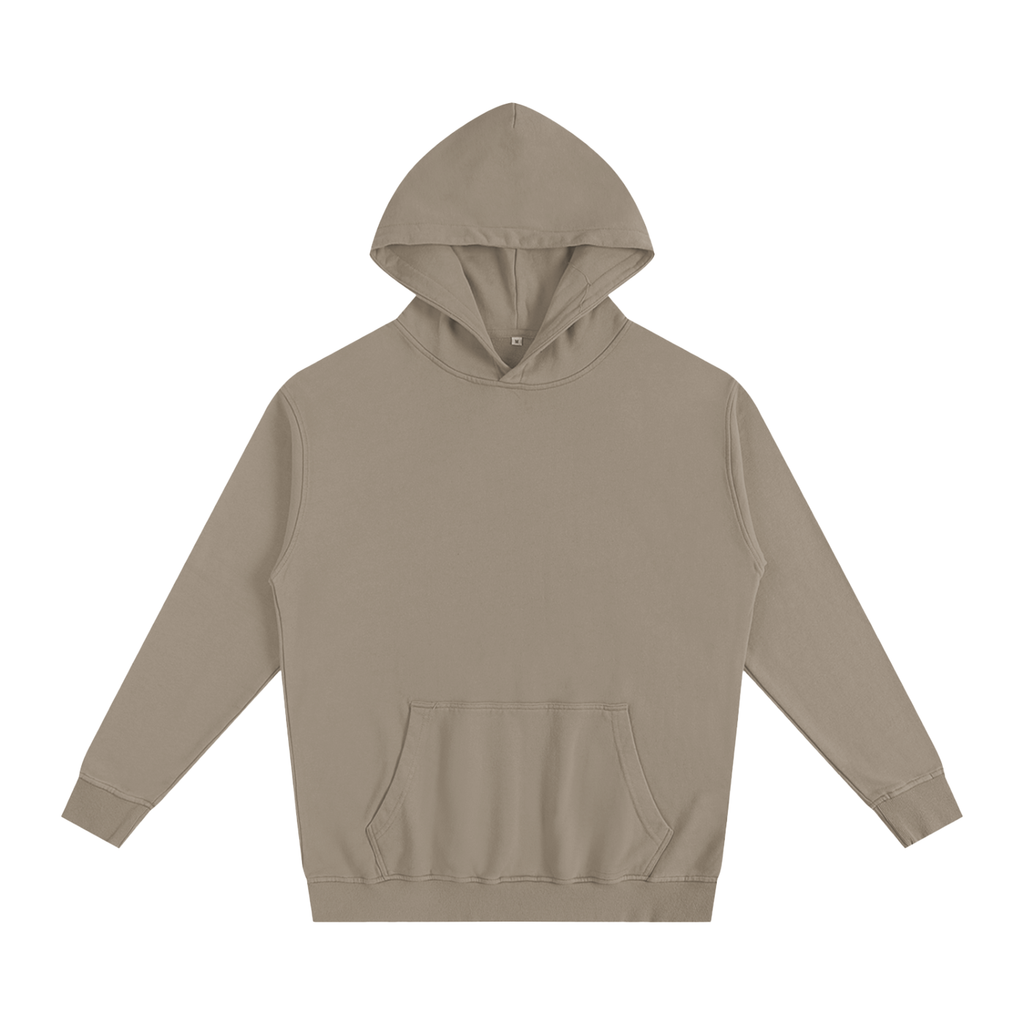 Oversized Essential Hoodie