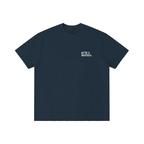 I'm a Sophia - Vintage Wash Distressed 100% Cotton Tee