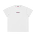 Who Run the World * 100% Cotton Crewneck Tee