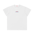 Who Run the World * 100% Cotton Crewneck Tee