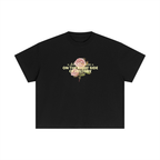 Six Staples Girlies * 100% Cotton Boxy Tee