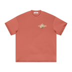ON THE RIGHT SIDE * Heavyweight 100% Cotton Tee