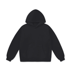 Oversize Heavyweight Fleece Hoodie Set