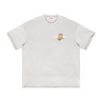 ON THE RIGHT SIDE * Heavyweight 100% Cotton Tee