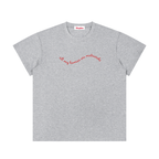 All my homies are matriarchs * 100% Cotton Crewneck Tee