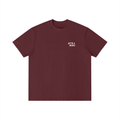 I'm a Rose * Vintage Wash Distressed 100% Cotton Tee