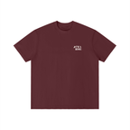 I'm a Rose * Vintage Wash Distressed 100% Cotton Tee