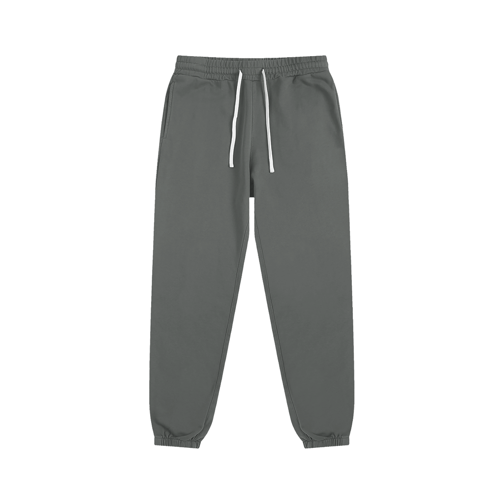100% Cotton Staple Sweatpants
