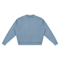 Vintage Wash Crewneck Sweat Set