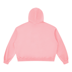 Vintage Washed Hoodie Set