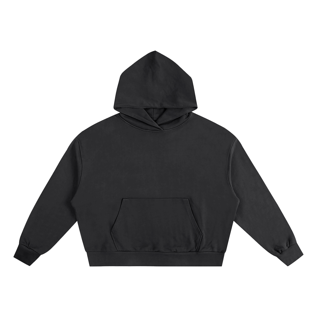 Oversized Hoodie Set