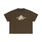 Six Staples Girlies * 100% Cotton Boxy Tee