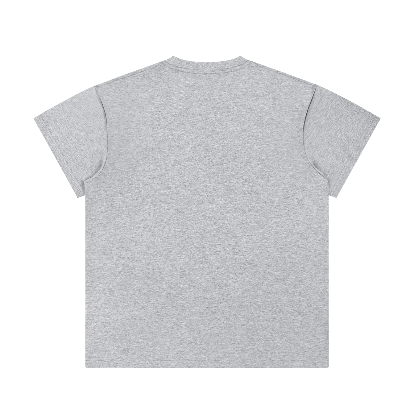 Girls * 100% Cotton Rachel Crewneck Tee