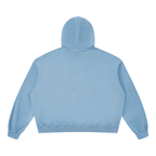 Vintage Washed Hoodie Set
