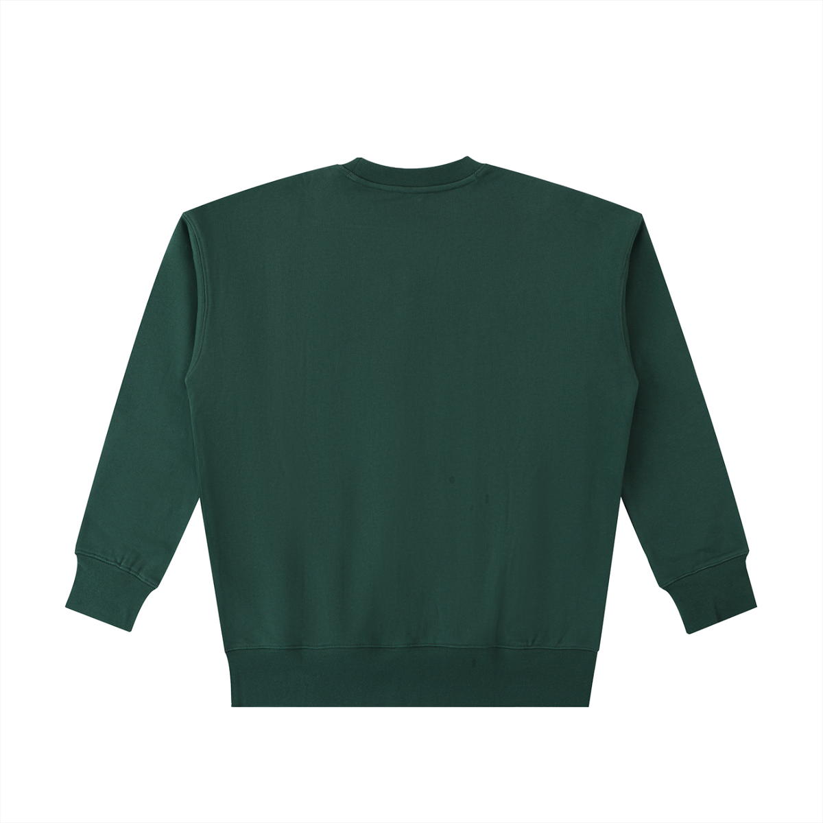Essential Heavyweight Cotton Sweat Set