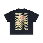 Six Staples Girlies * 100% Cotton Boxy Tee