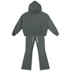 Oversized Hoodie Set