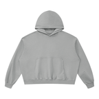 Vintage Washed Hoodie Set