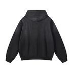 100% Cotton Your Boyfriends Sun-Fade Staple Hoodie